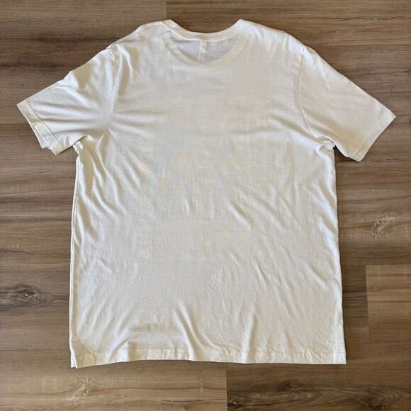 Tyler The Creator Chromakopia White Shirt Size 2XL OFWGKTA Hip Hop Rap Producer - Picture 4 of 4